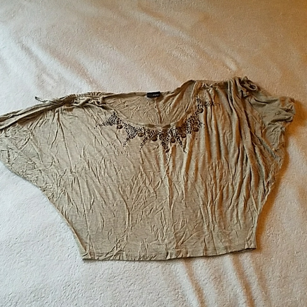 Daytrip Crop Top